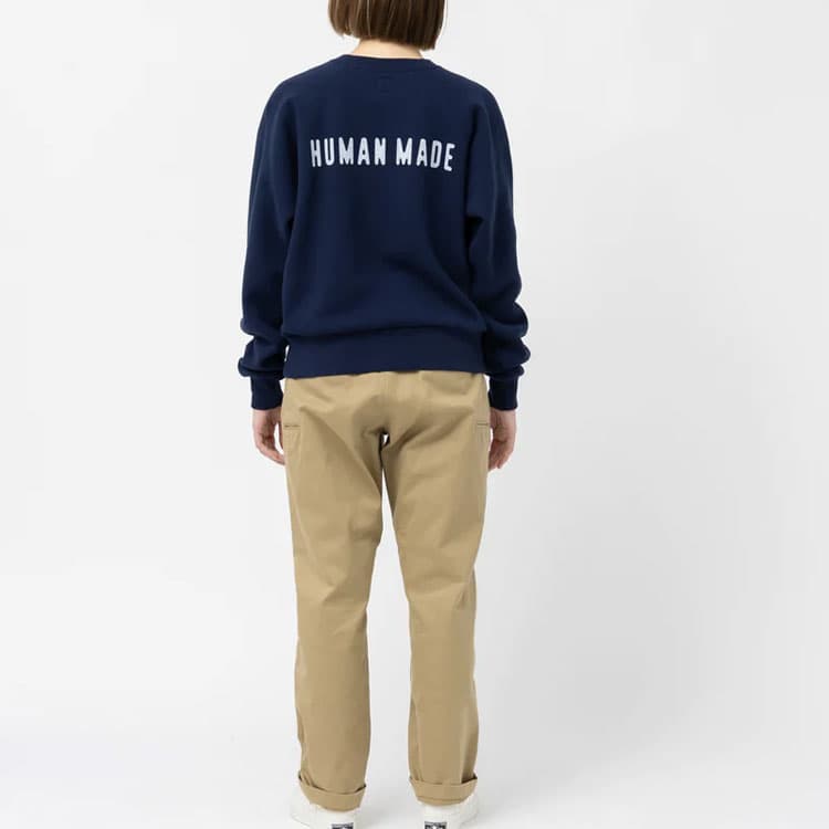 HUMAN MADE #2 Sweatshirt