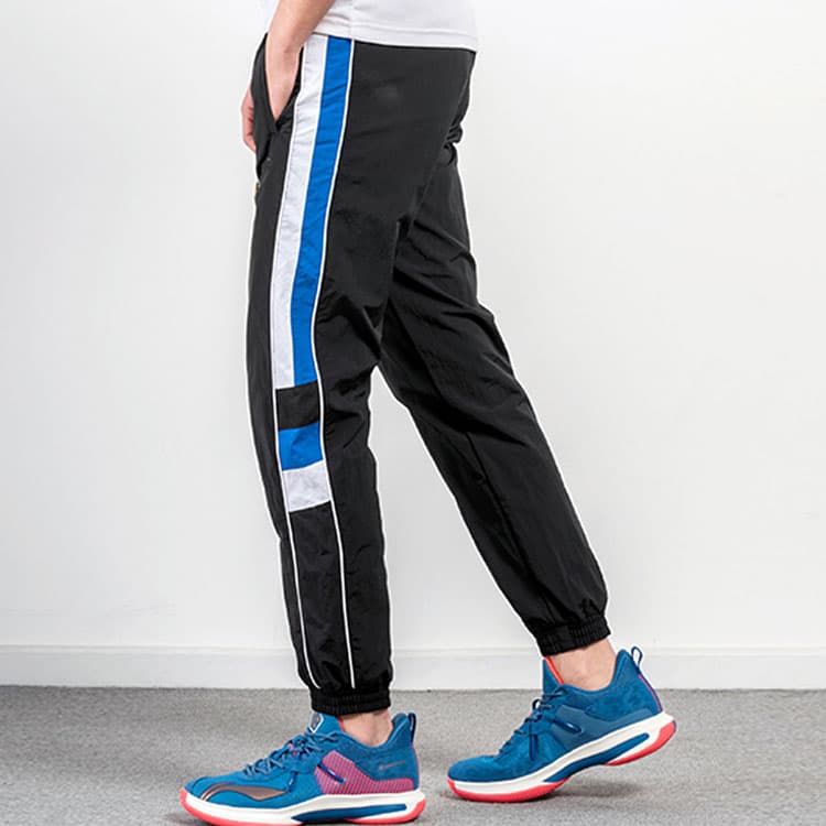 Li Ning Full Length Black