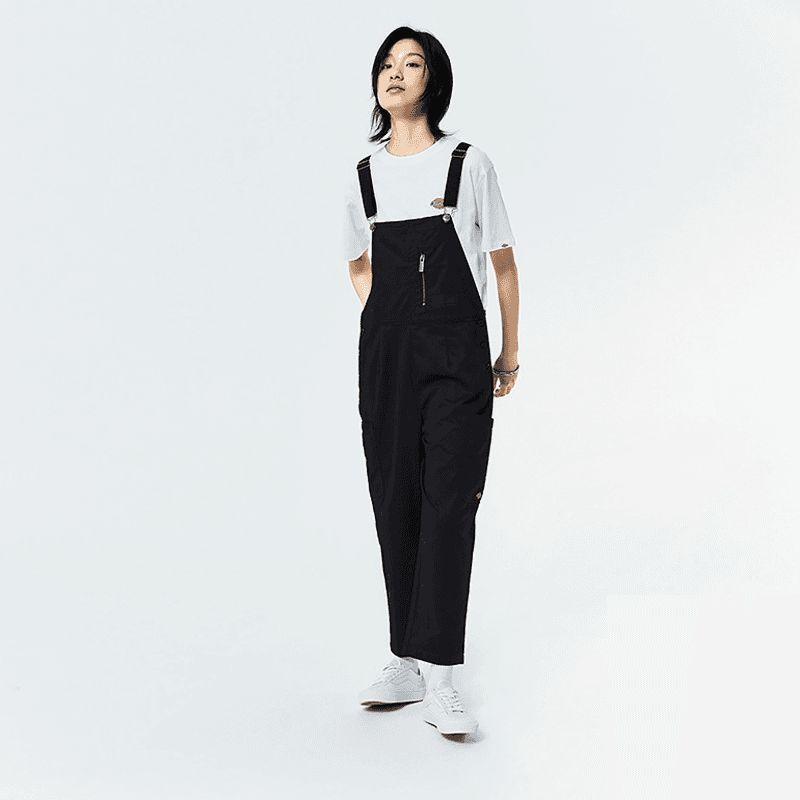Dickies Black Moderate