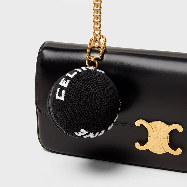 CELINE Earphone Cases