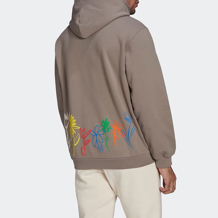 Adidas Sean Wotherspoon Superturf Hoodie