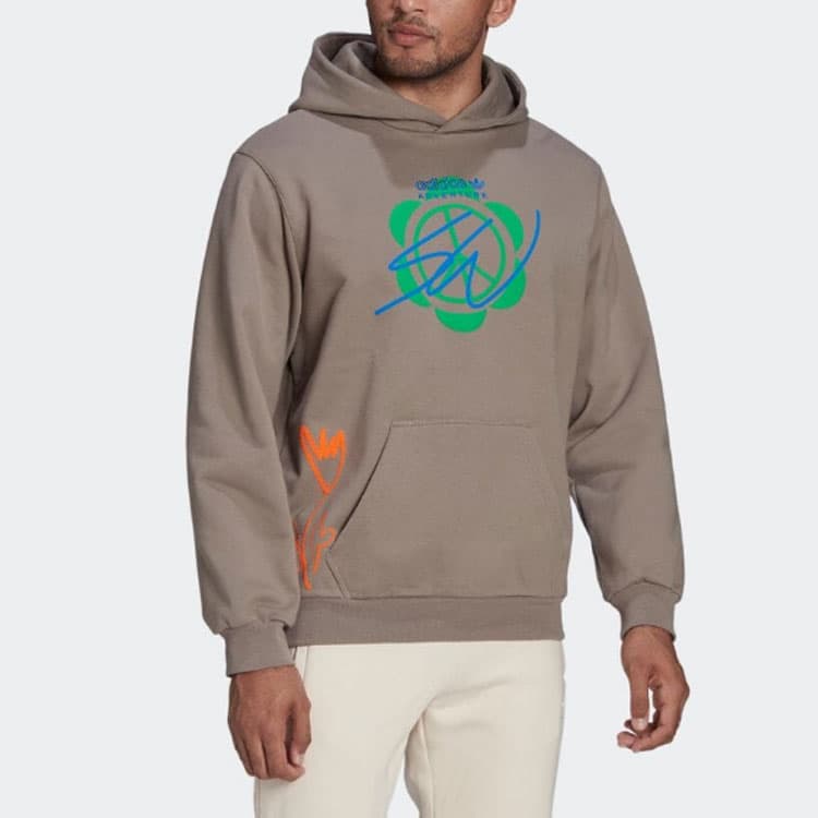 Adidas Sean Wotherspoon Superturf Hoodie