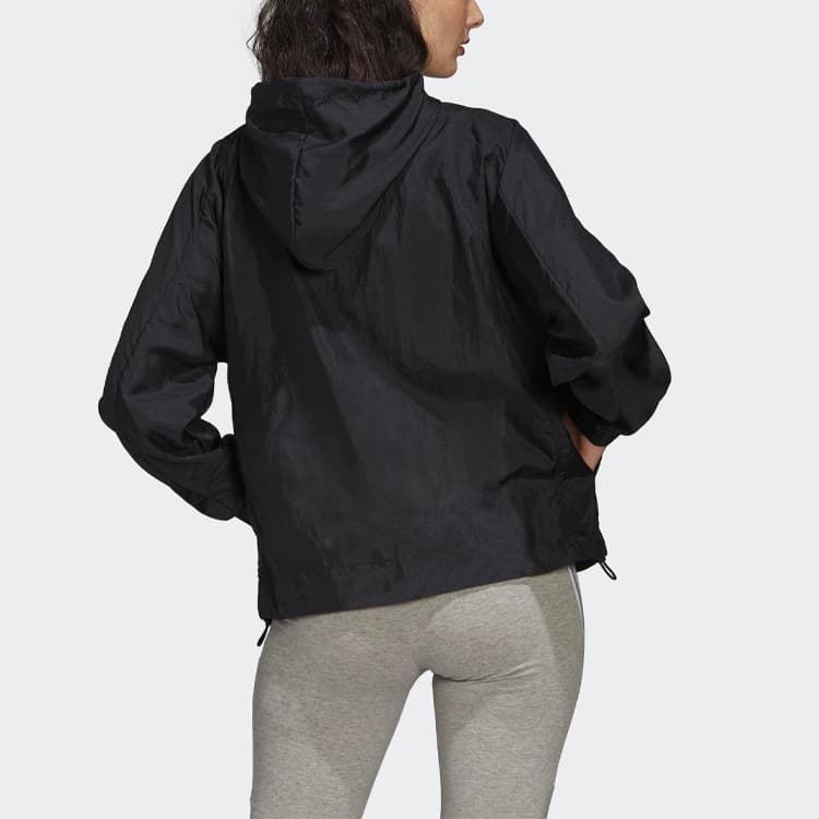 Adidas Originals Jackets Hooded Moderate Other