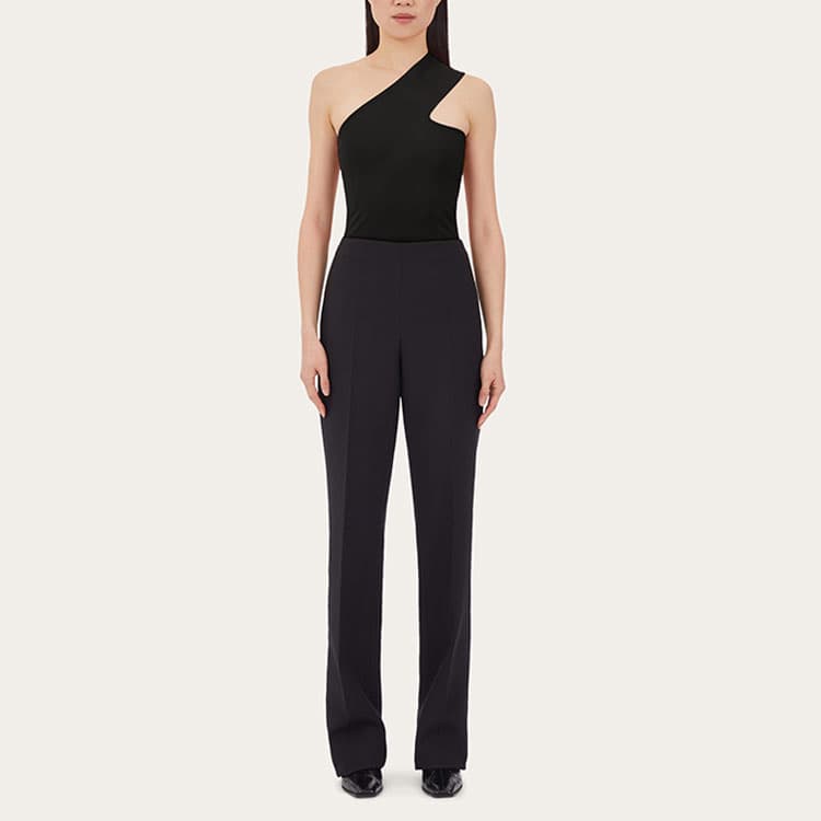 Ferragamo OnePiece Black