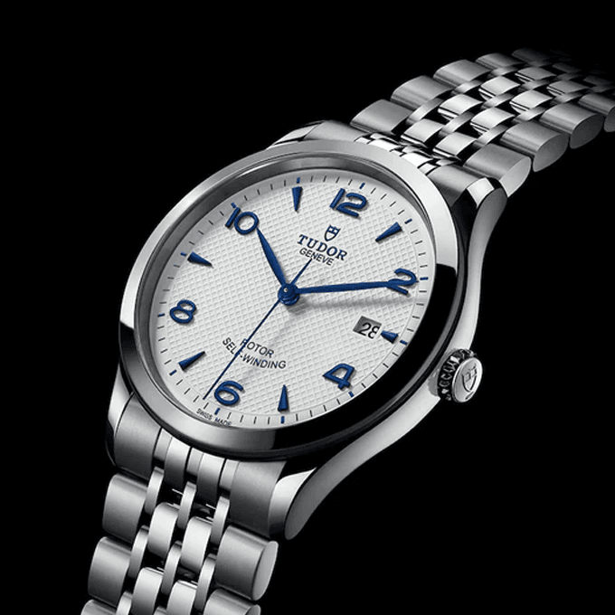 TUDOR 1926 Stainless Steel 36mm