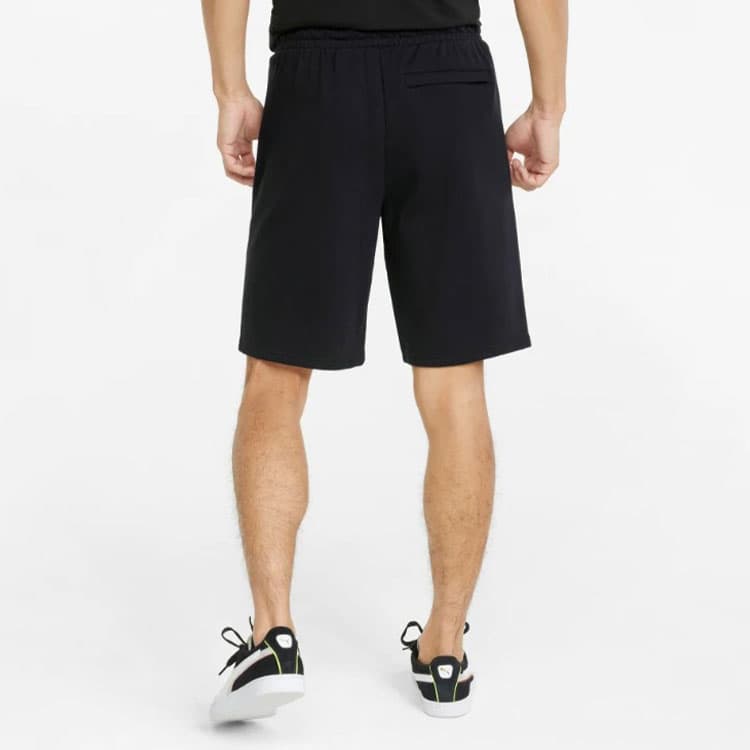 PUMA Black Moderate