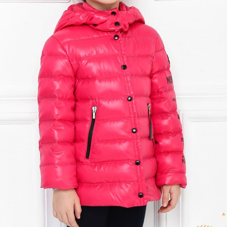 Moncler Down Jacket/down Vest