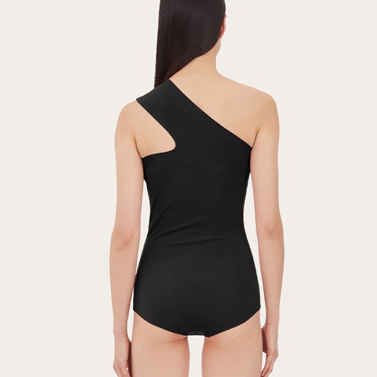 Ferragamo OnePiece Black