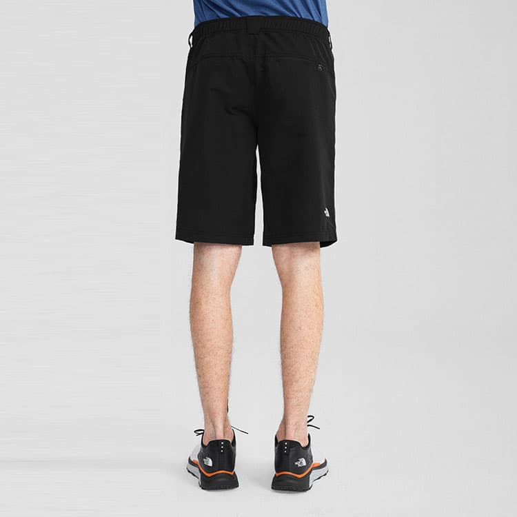 THE NORTH FACE Black