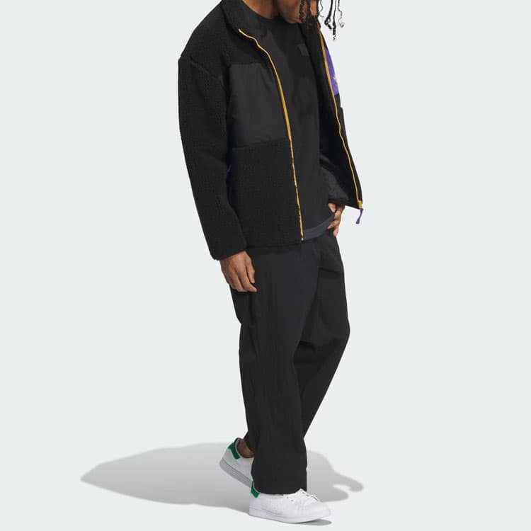 Adidas Originals Coat Black