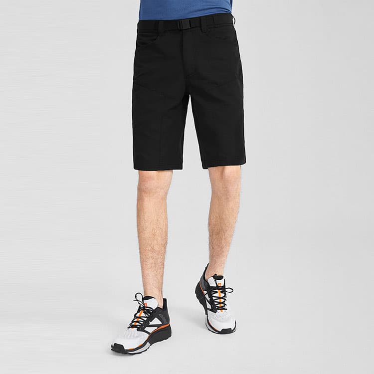 THE NORTH FACE Black