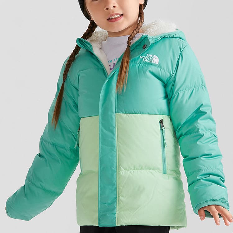 THE NORTH FACE Down Jacket Kids'