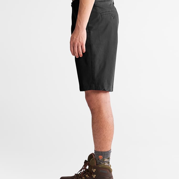 Timberland Cargo Black Moderate