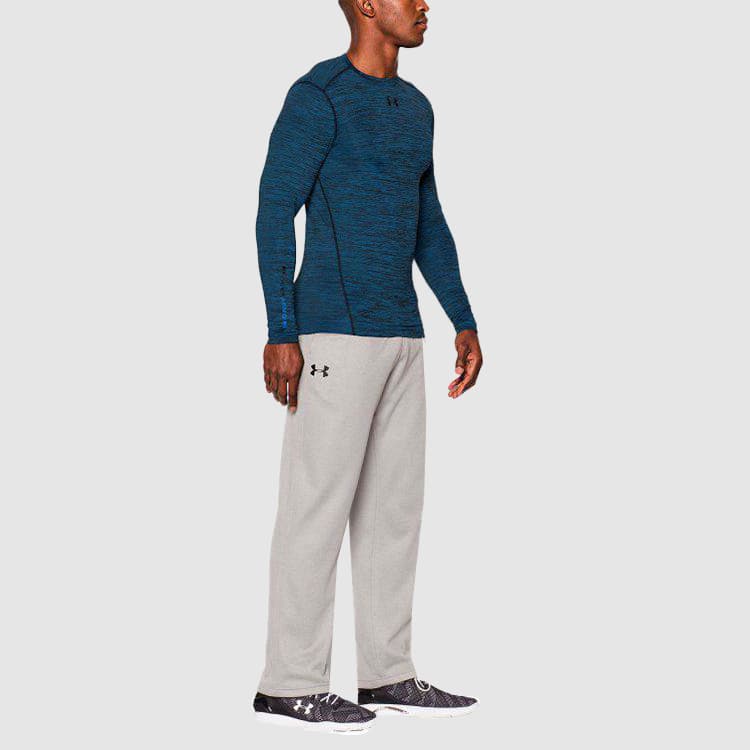 Under Armour ColdGear Blue Moderate