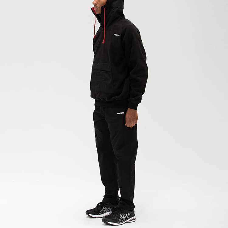 UNDEFEATED Sweatshirt Black Gift Recommendation