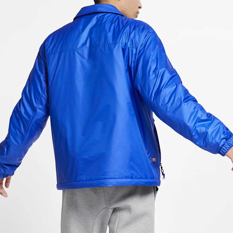 Nike ACG Puffer Jacket Blue