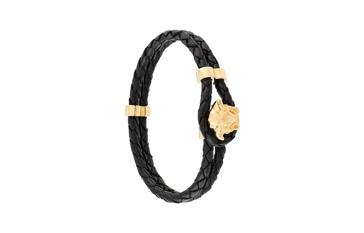 Versace La Medusa bracelet