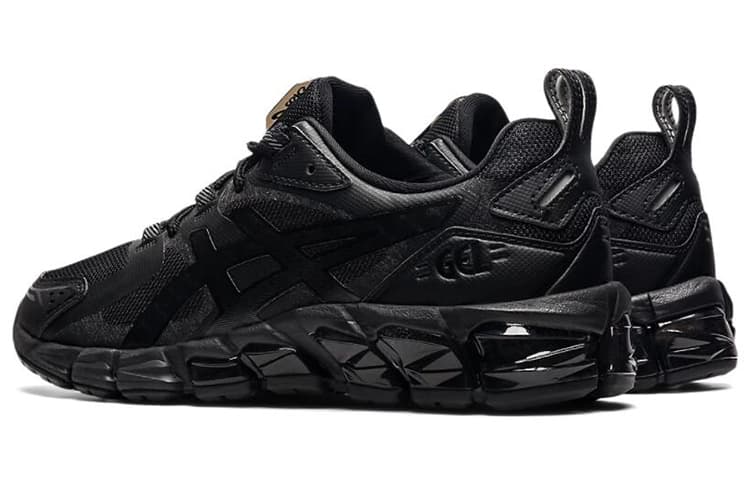 ASICS Gel Quantum 180 6 'Black'