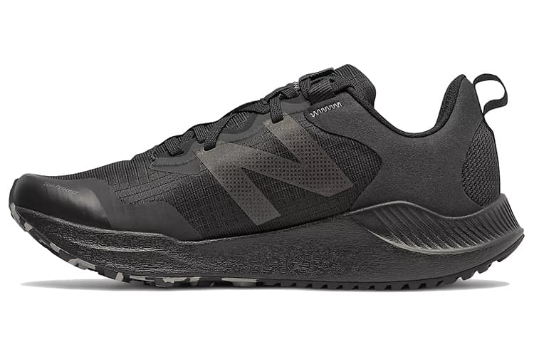 New Balance Nitrel V4 Black/Grey