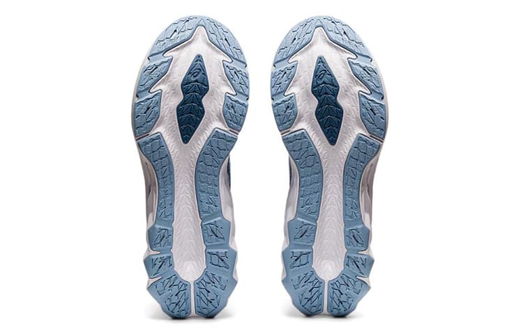 ASICS Novablast 2 Mist