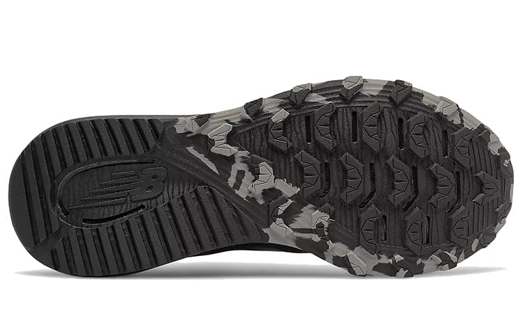 New Balance Nitrel V4 Black/Grey