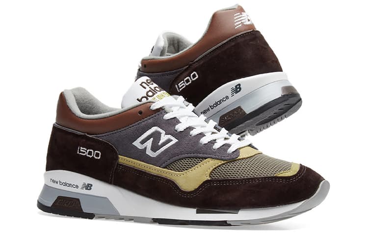1500 New Balance Made in England 'Fall Pack'