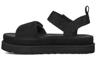 UGG Goldenstar Black
