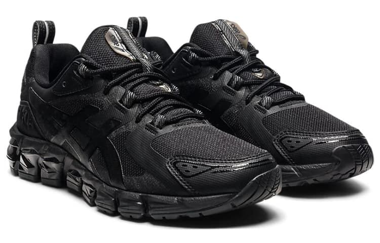 ASICS Gel Quantum 180 6 'Black'