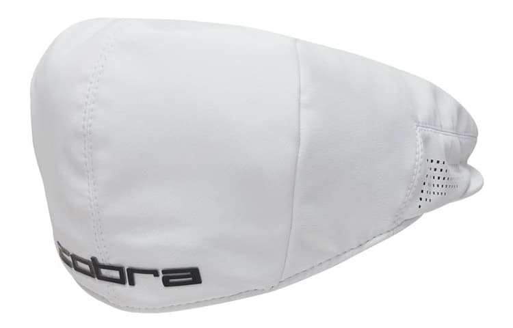 PUMA Polyester Berets White
