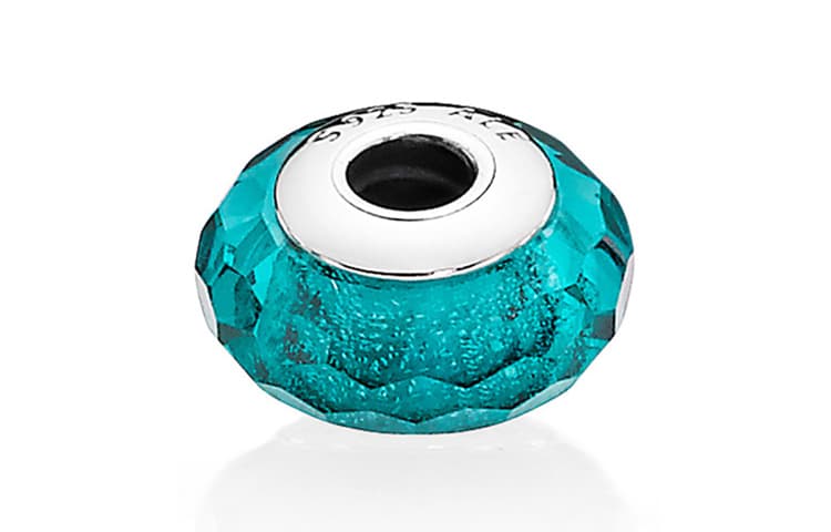 Pandora 925 Sterling Silver Accessories