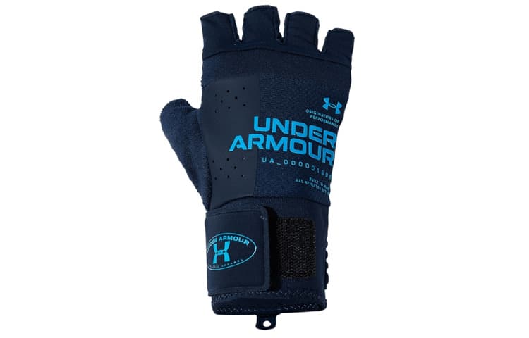 Under Armour Sports Blue Blue