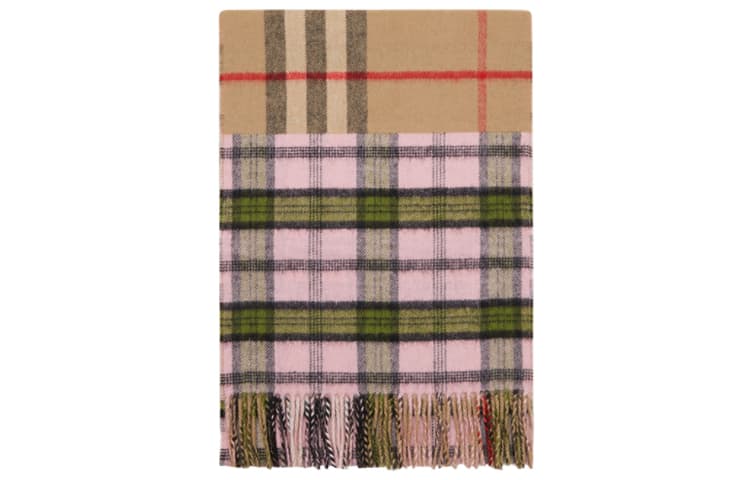 Burberry Knit