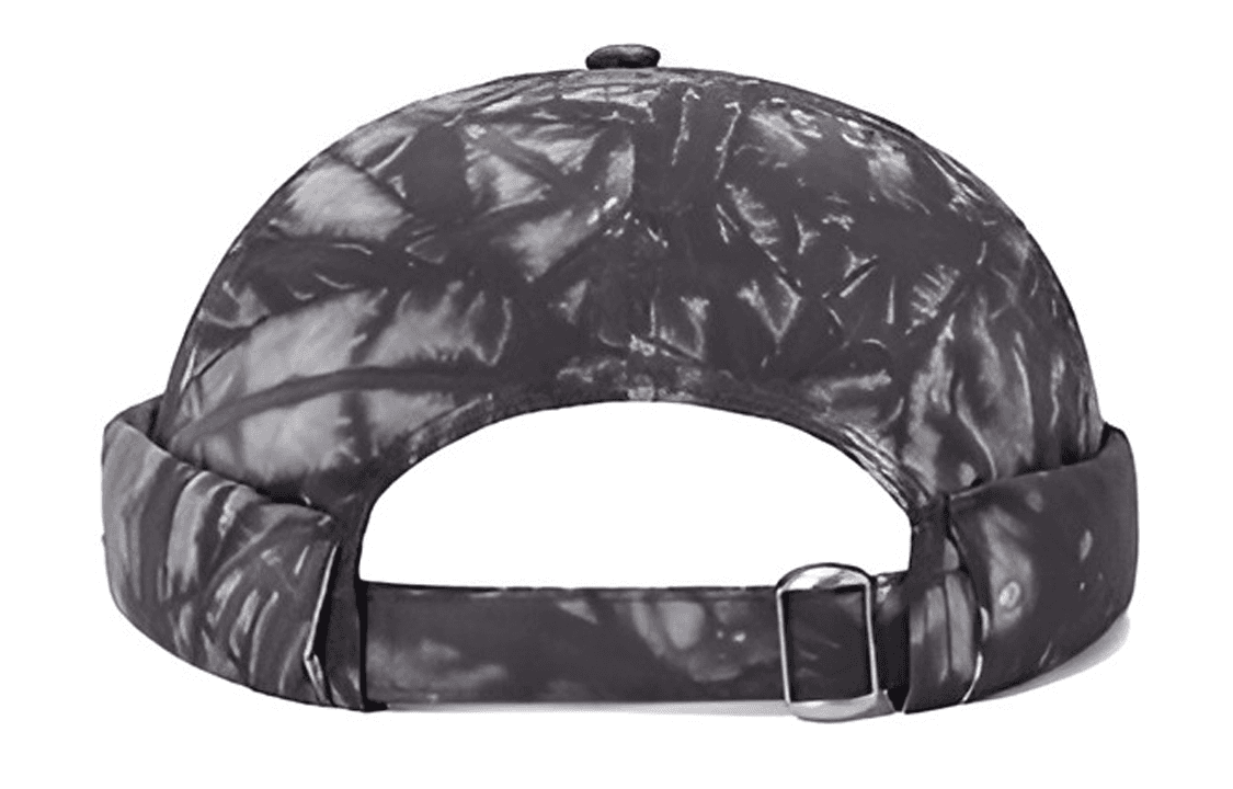 New Era Hats Black