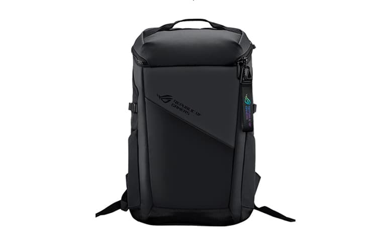 ROG Fabric Laptop Bag Black BP2701 Standard