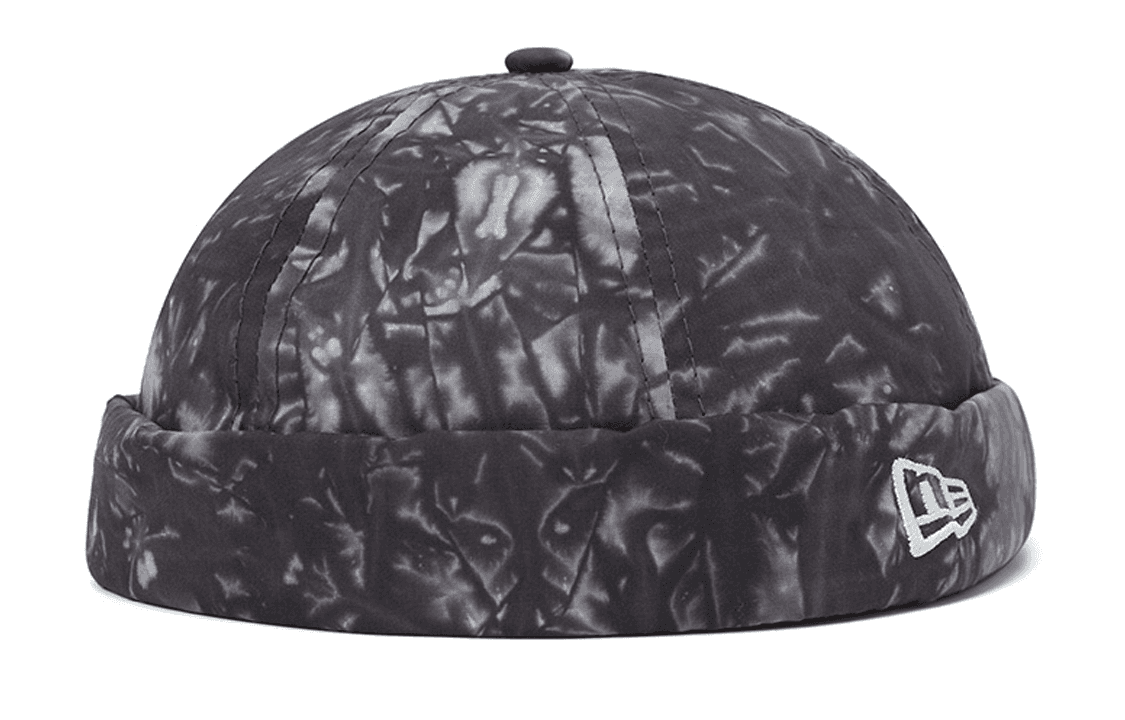 New Era Hats Black Black