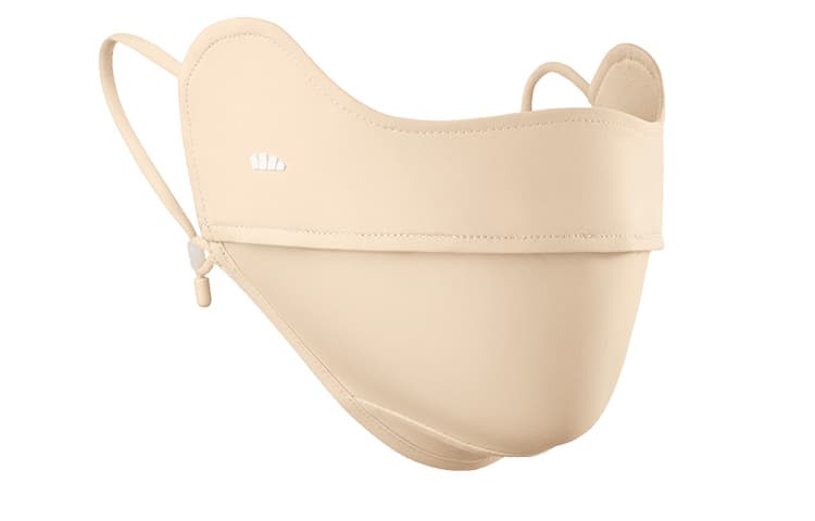 BENEUNDER Cooling Sensation Face Masks