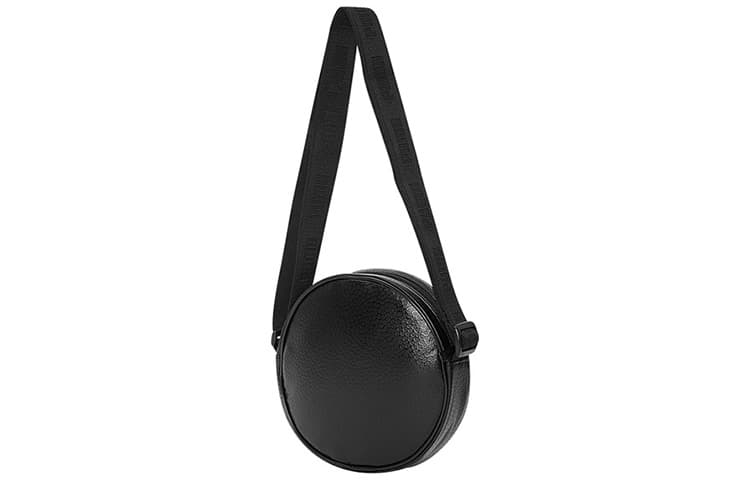 PUMA Shoulder Bag, Crossbody Bag Regular Black