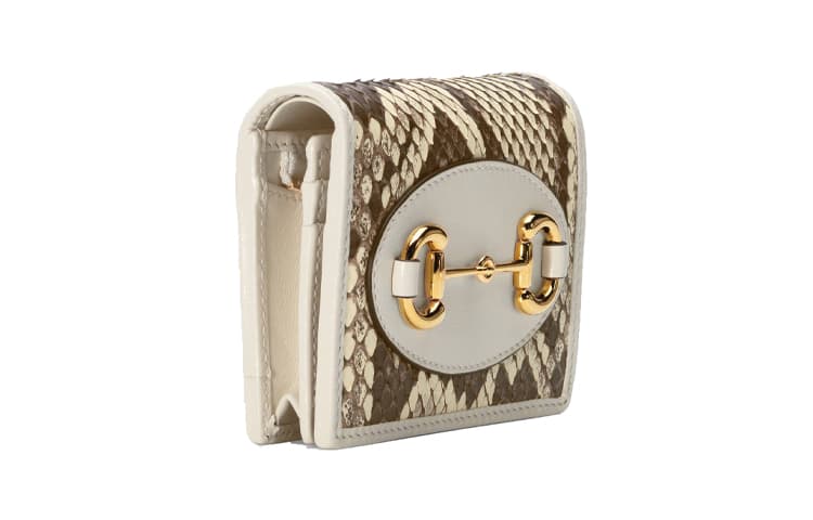 GUCCI Horsebit 1955 Wallets