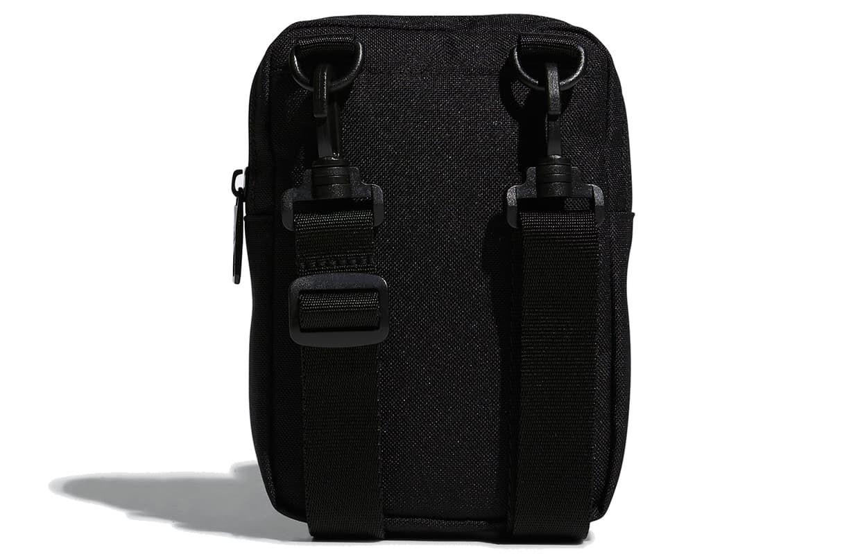 Adidas ABS Shoulder Bag Black