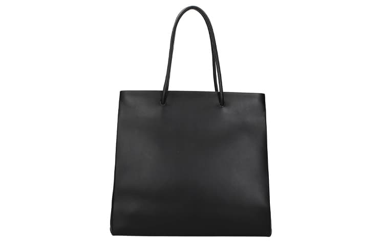 MOSCHINO Clutch Black