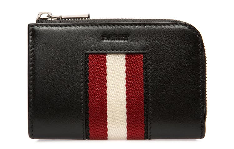 BALLY Key Pouches