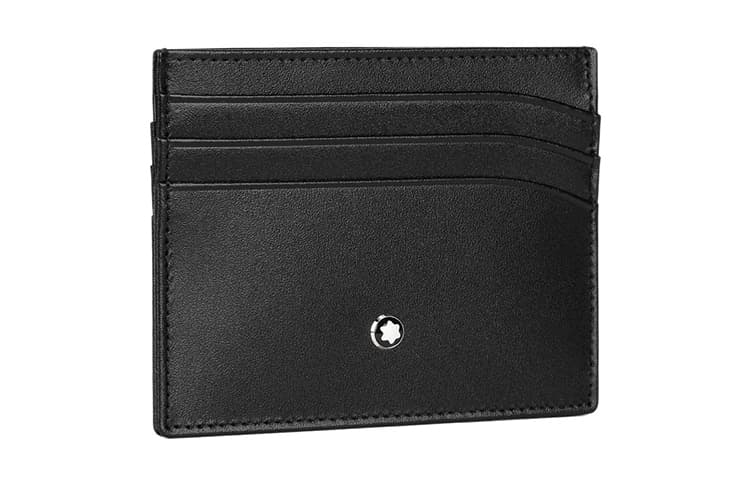 MONTBLANC Meisterstuck Cardholder