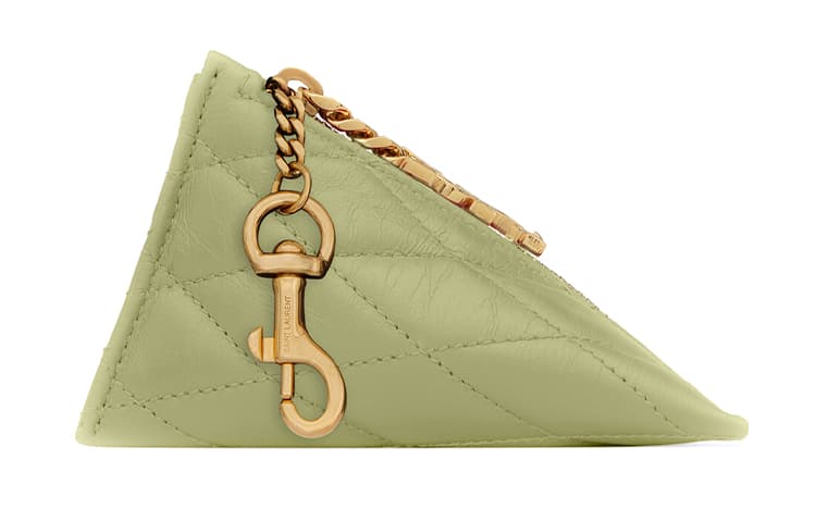 SAINT LAURENT Coin Purses