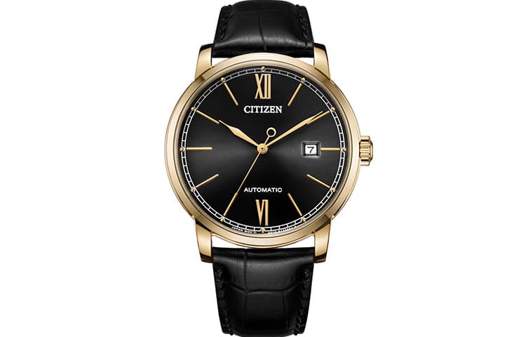 CITIZEN Mechanical Wrist Watch Collection Watch Official Supply |
