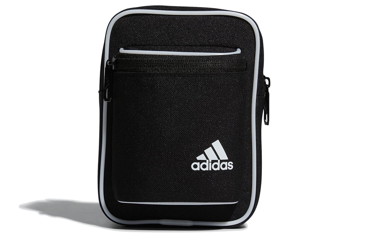 Adidas ABS Shoulder Bag Black MISC