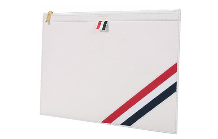 THOM BROWNE Clutches