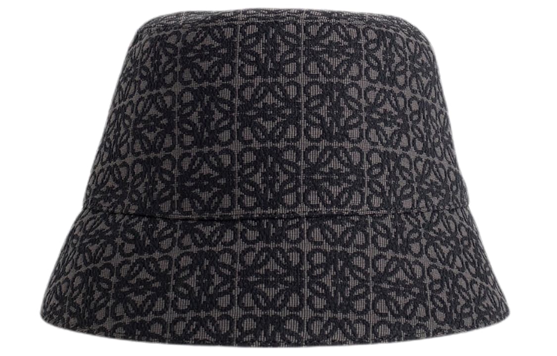 LOEWE Reversible Anagram Bucket Hat