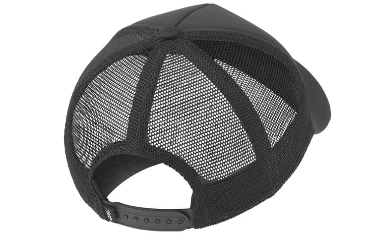 Nike Baseball Caps Black