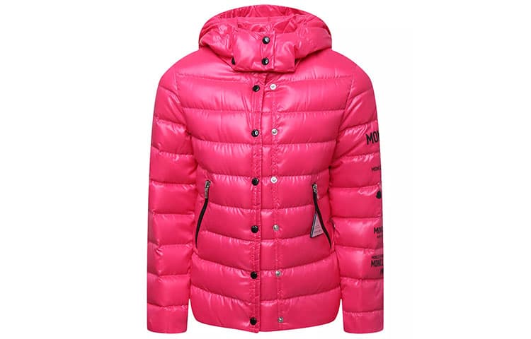 Moncler Down Jacket/down Vest