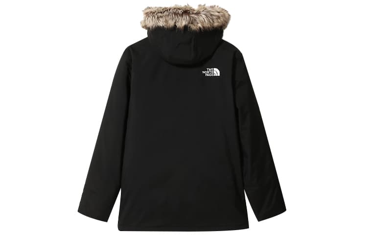 THE NORTH FACE Zaneck Down Jacket Black